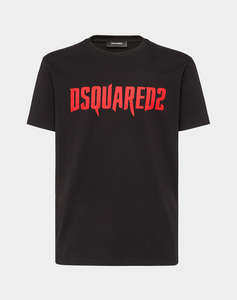 DSQUARED2 ТЕНИСКА