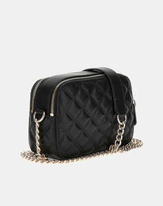 GUESS GIULLY CAMERA BAG ЧАНТА ЗА ЖЕНИ