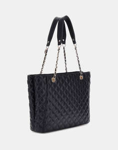 GUESS GIULLY LARGE TOTE ЧАНТА ЗА ЖЕНИ