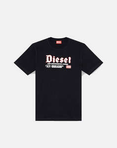 DIESEL T-ADJUST-K1 T-SHIRT