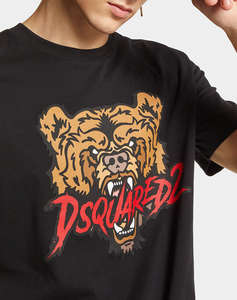 DSQUARED2 ТЕНИСКА