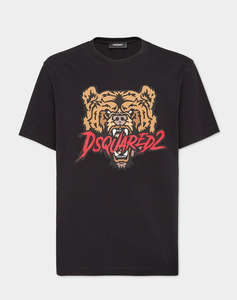 DSQUARED2 ТЕНИСКА