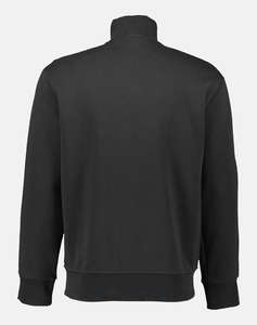 RALPH LAUREN LSFZTRACKM9-LONG SLEEVE-SWEATSHIRT