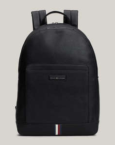 TOMMY HILFIGER TH BUSINESS BACKPACK (Размери: 32 x 46 x 12 см)