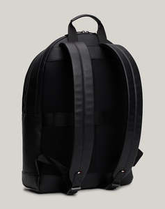 TOMMY HILFIGER TH BUSINESS BACKPACK (Размери: 32 x 46 x 12 см)