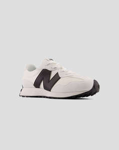 NEWBALANCE 327 - КЛАСИЧЕСКИ ОБУВКИ GRADESCHOOL