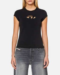 DIESEL T-ANGIE T-SHIRT