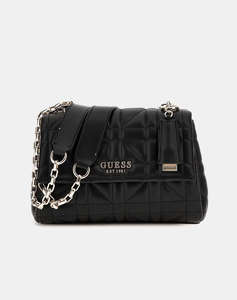 GUESS ASSIA CONVERTIBLE XBODY FLAP ЧАНТА ЗА ЖЕНИ