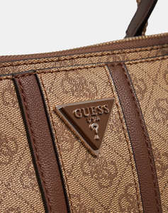 GUESS NOREEN SML GIRLFRIEND CARRYALL ЧАНТА ЗА ЖЕНИ