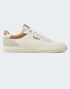 PEPE JEANS DROP 1 KENTON COURT W SNEAKERS ОБУВКИ ЗА ЖЕНИ