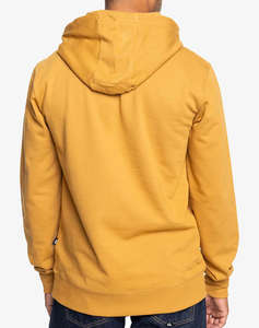 QUIKSILVER QS GRADIENT MOUNTAINS HOODIE SWEATSHIRTS МЪЖКИ