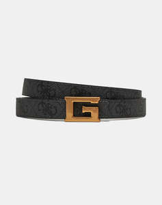 GUESS NOREEN ADJ & REV PANT BELT H20 ДАМСКИ КОЛАН