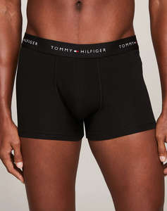 TOMMY HILFIGER 3P WB TRUNK