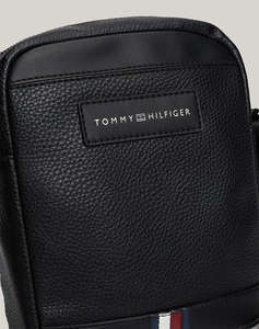 TOMMY HILFIGER TH BUSINESS MINI REPORTER (Размери: 13 x 17 x 7 см)