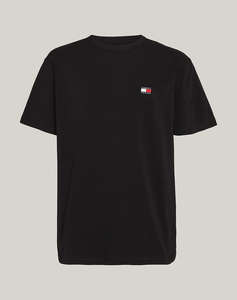 TOMMY JEANS TJM REG BADGE TEE EXT