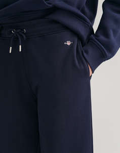 GANT СПОРТНИ ПАНТАЛОНИ REL SHIELD SWEATPANTS