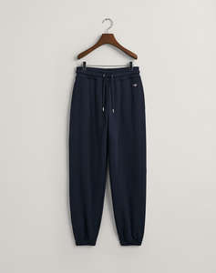 GANT СПОРТНИ ПАНТАЛОНИ REL SHIELD SWEATPANTS