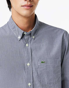 LACOSTE РИЗА SHIRT LS