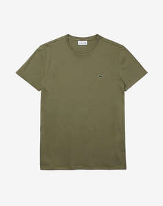 LACOSTE МЪЖКА ТЕНИСКА TEE-SHIRT