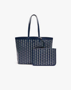 LACOSTE BAG SHOPPING BAG (Размери: 35 x 30 x 14см.)