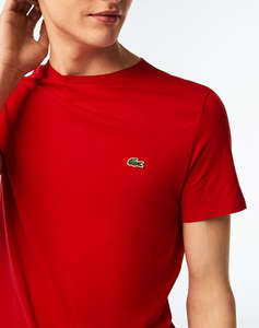 LACOSTE МЪЖКА ТЕНИСКА TEE-SHIRT