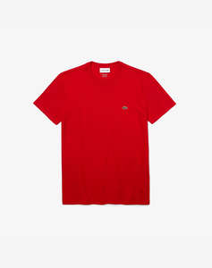 LACOSTE МЪЖКА ТЕНИСКА TEE-SHIRT