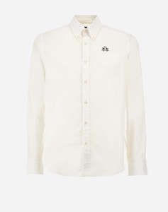 LA MARTINA РИЗА MAN SHIRT L/S POPLIN STRETCH