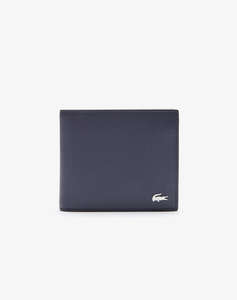 LACOSTE ПОРТФЕЙЛ M BILLFOLD COIN (Размери: 12 x 10 x 3 см)