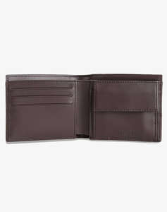 LACOSTE ПОРТФЕЙЛ M BILLFOLD COIN (Размери: 12 x 10 x 3 см)