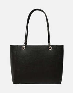 GUESS NOELLE TOTE ДАМСКА ЧАНТА (Размери: 37 x 26 x 10 см)