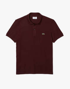 LACOSTE BLOUSE POLO