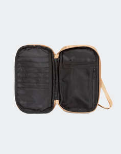 EASTPAK CNNCT F POUCH (Размери: 20 x 10 x 2.5 см)