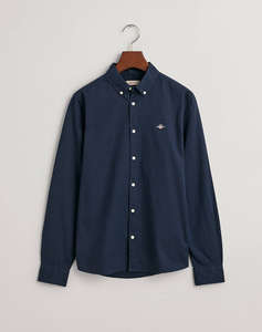 GANT РИЗА SHIELD OXFORD BD SHIRT