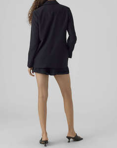 VERO MODA VMCARMEN LS LOOSE BLAZER NOOS