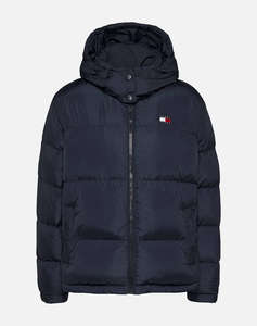 TOMMY JEANS TJW ALASKA PUFFER EXT