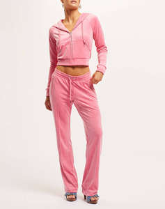 JUICY COUTURE MADISON HOODIE