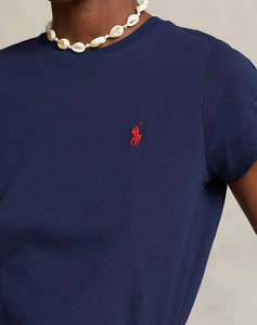 RALPH LAUREN NEW RLTPP-SHORT SLEEVE-T-SHIRT