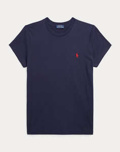 RALPH LAUREN NEW RLTPP-SHORT SLEEVE-T-SHIRT