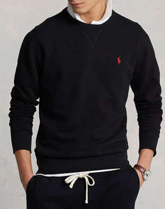 RALPH LAUREN CNM1-KNIT