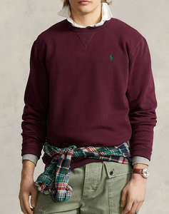 RALPH LAUREN CNM1-KNIT