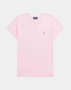 RALPH LAUREN NEW RLTPP-SHORT SLEEVE-T-SHIRT