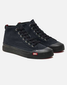 DIESEL S-ATHOS MID SNEAKERS