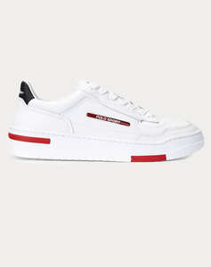 RALPH LAUREN PS 300-SNEAKERS-LOW TOP LACE