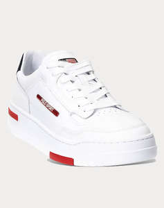 RALPH LAUREN PS 300-SNEAKERS-LOW TOP LACE