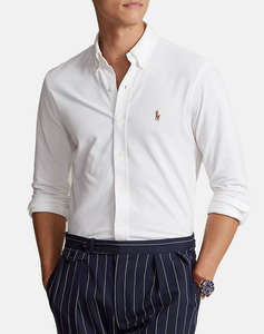 RALPH LAUREN BDPPCS-SPORT SHIRT