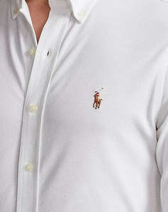 RALPH LAUREN BDPPCS-SPORT SHIRT