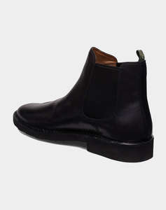 RALPH LAUREN TALAN CHLSEA-BOOTS-CASUAL