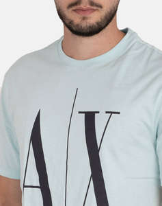 ARMANI EXCHANGE T-SHIRT