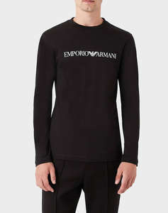 EMPORIO ARMANI T-SHIRT