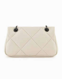 EMPORIO ARMANI WOMENS CLUTCH BAG (Размери: 20 x 15 x 5 см)